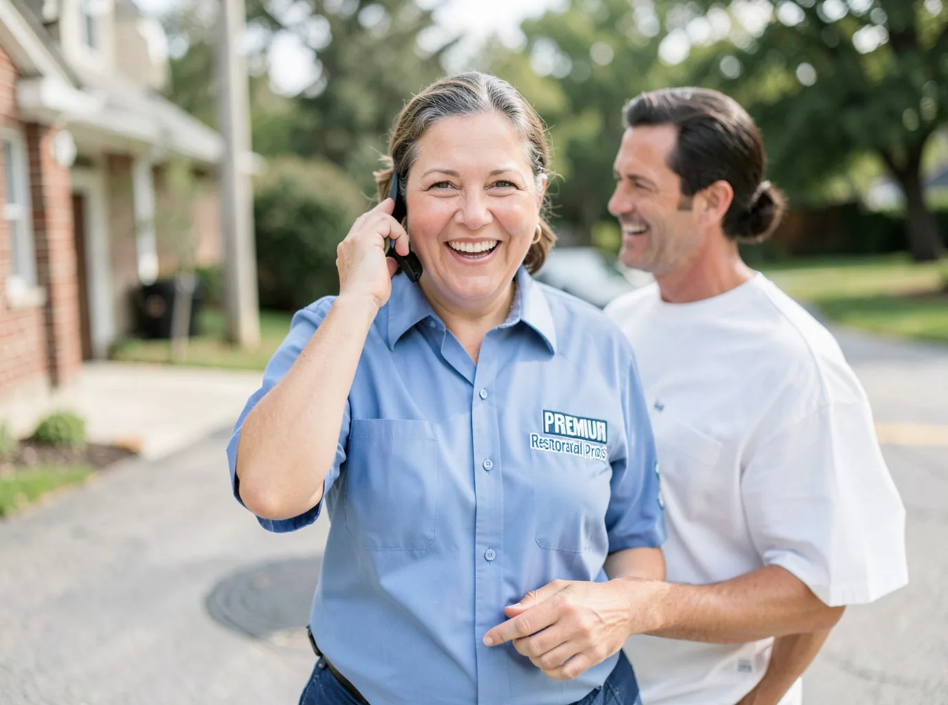 Water Damage Restoration Romayor, TX FAQs